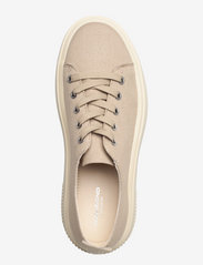 VAGABOND - STACY - lave sneakers - beige - 3