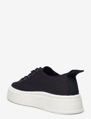 VAGABOND - STACY - low top sneakers - black - 2
