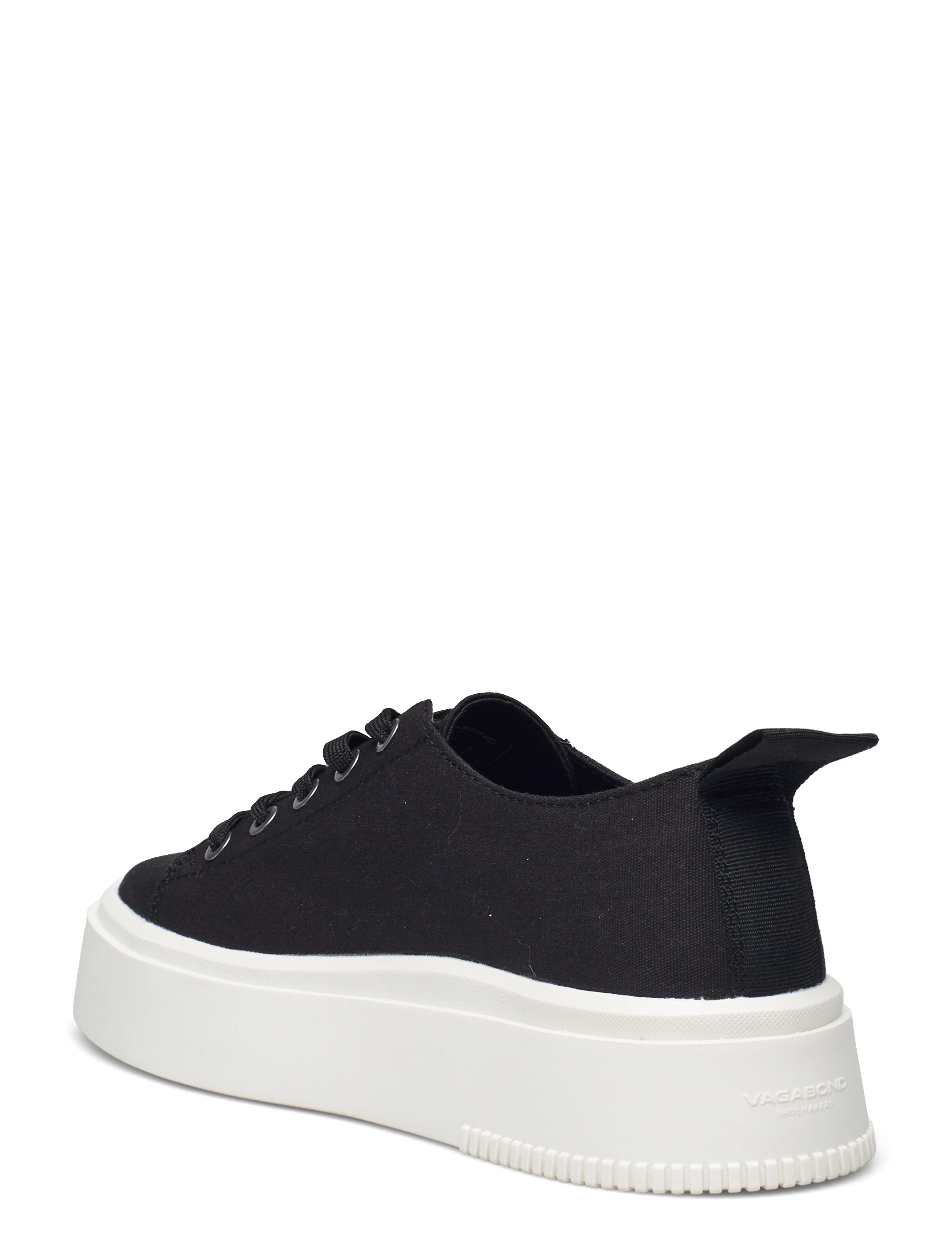 VAGABOND - STACY - black - 2
