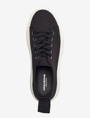 VAGABOND - STACY - sportiska stila apavi ar pazeminātu potītes daļu - black - 3