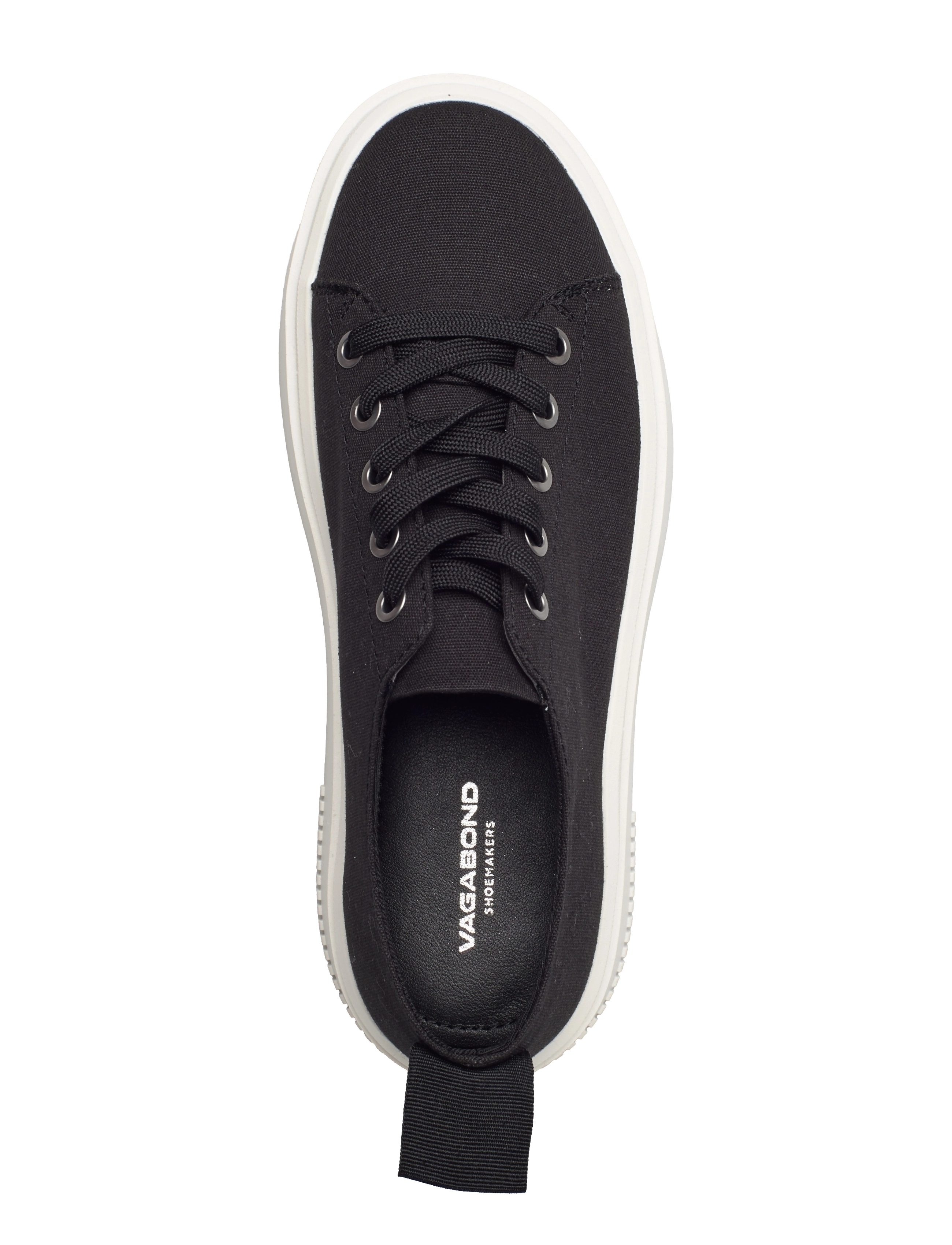 VAGABOND - STACY - black - 3