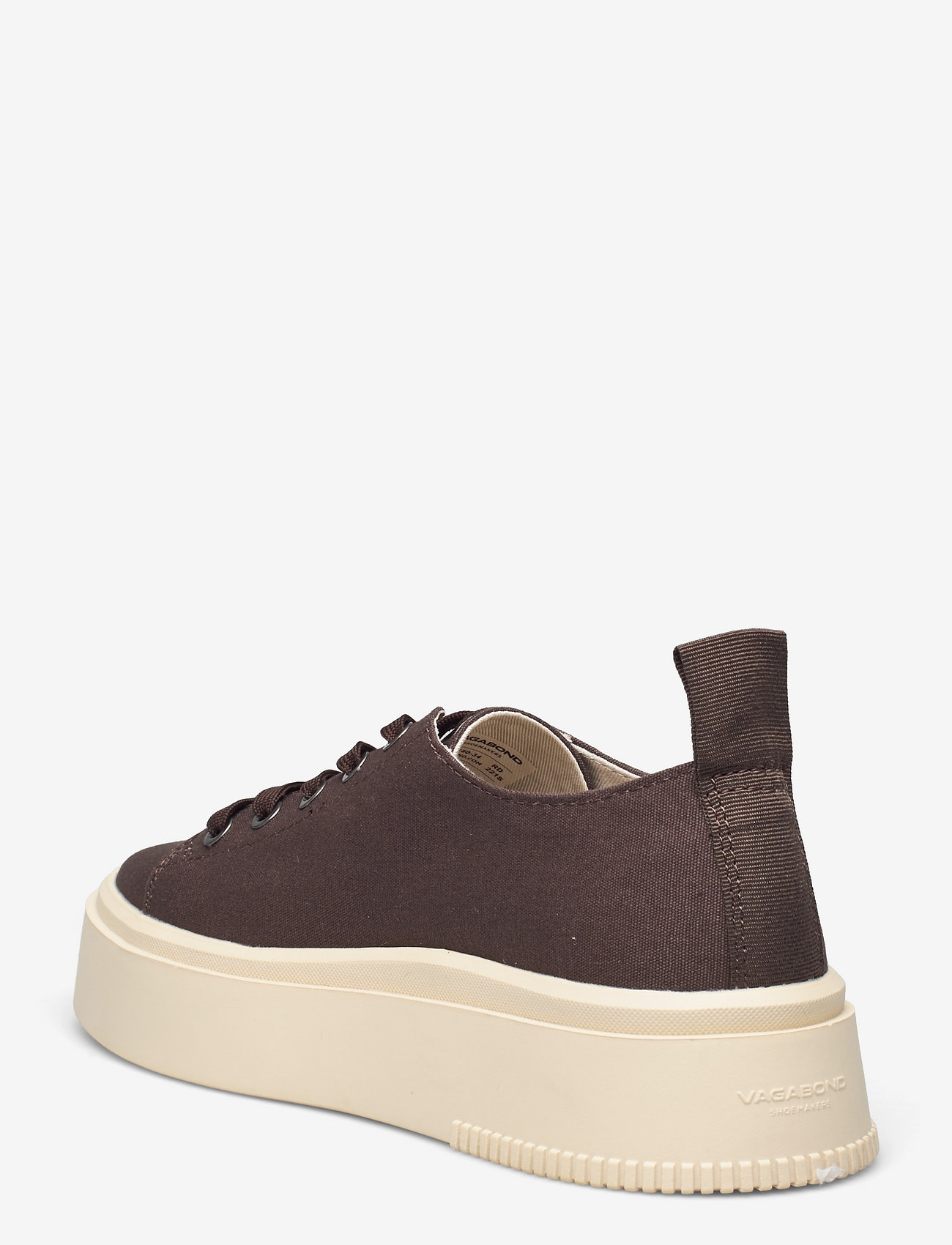 VAGABOND - STACY - dark brown - 2
