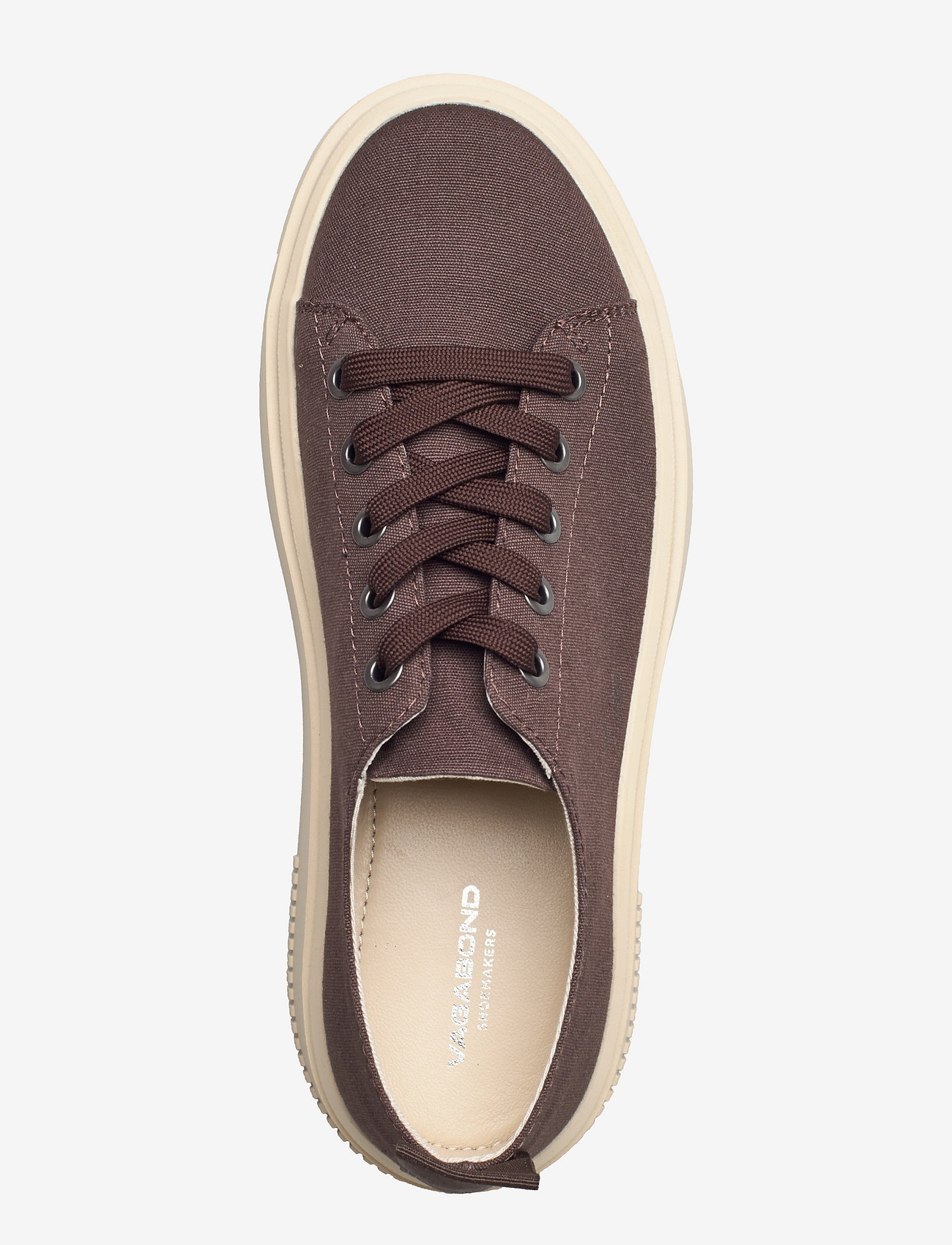 VAGABOND - STACY - dark brown - 3