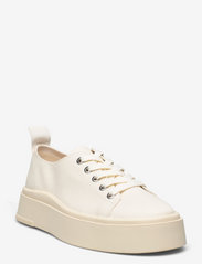 VAGABOND - STACY - sneakers med lavt skaft - white - 0