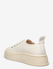 VAGABOND - STACY - lave sneakers - white - 2