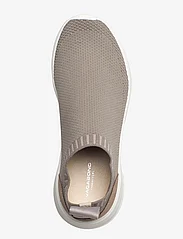 VAGABOND - JANESSA - sportiska stila apavi bez aizdares - brown - 3