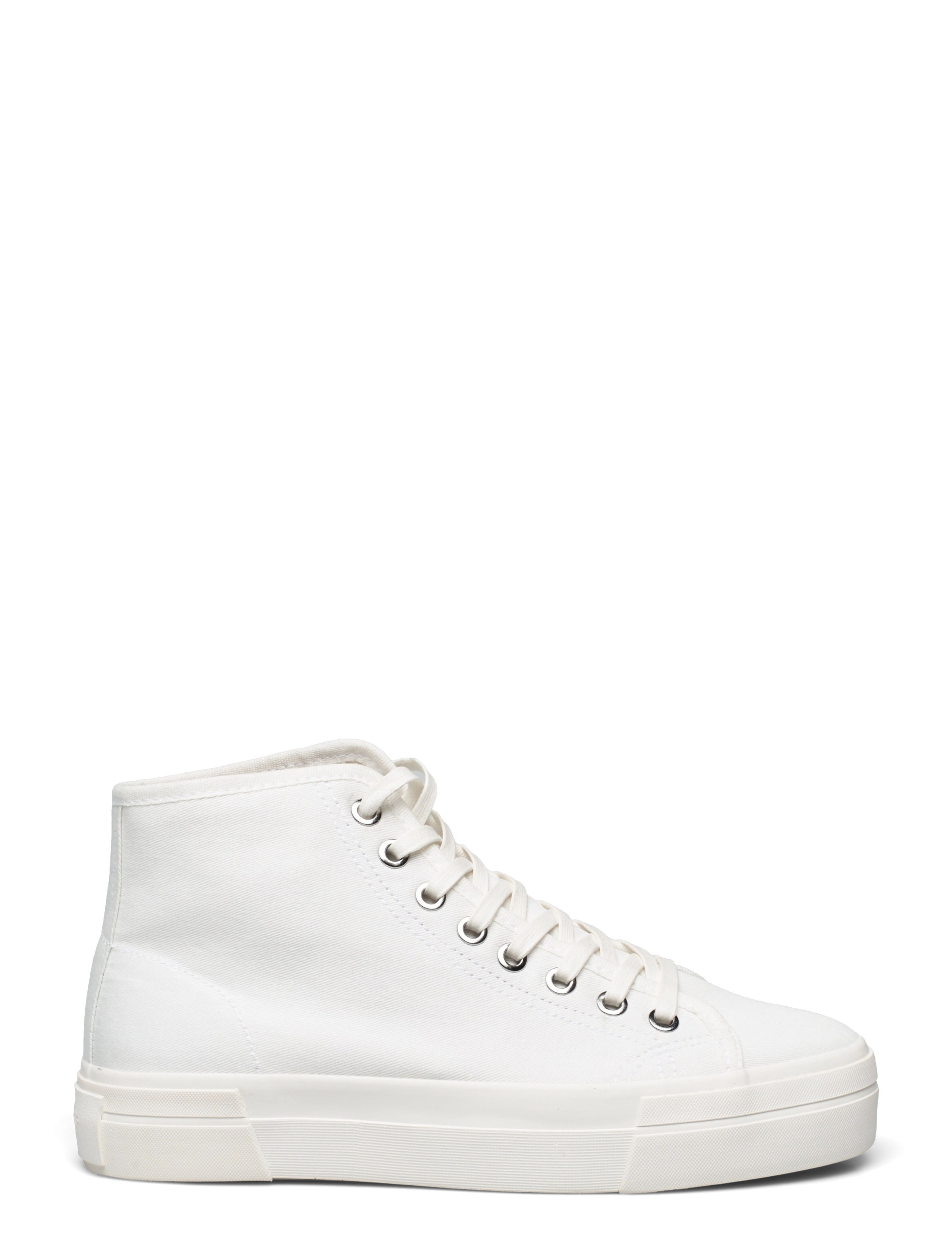 VAGABOND - TEDDIE W - white - 1