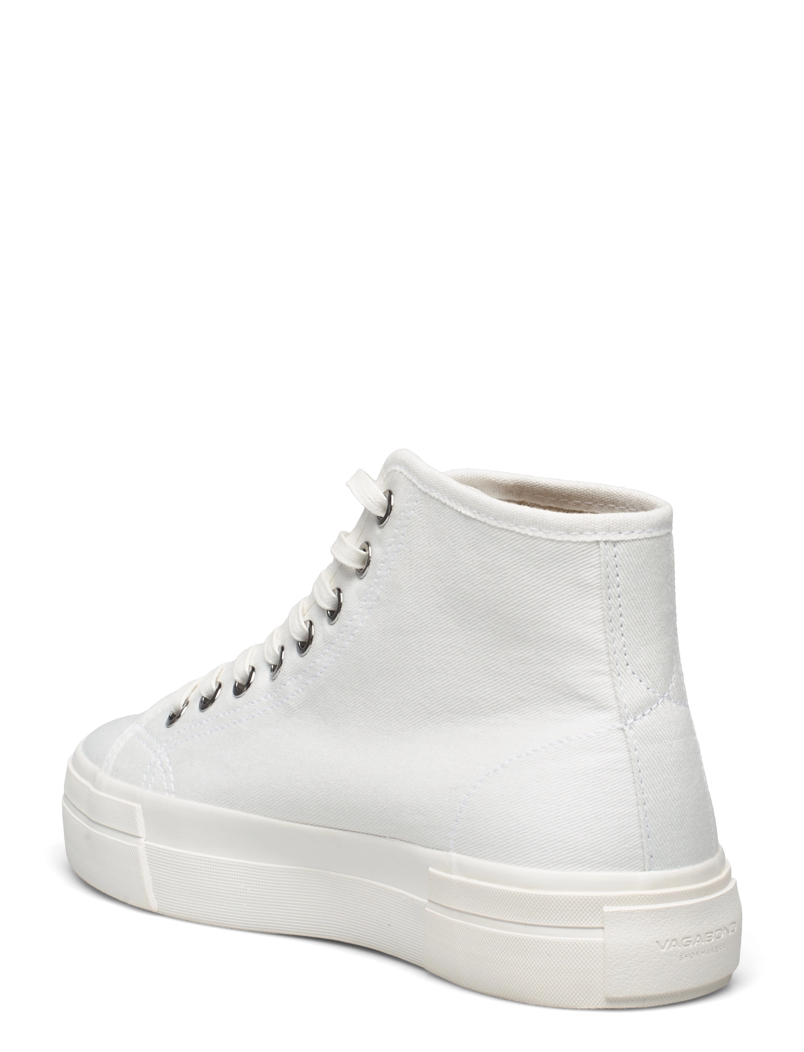 VAGABOND - TEDDIE W - white - 2