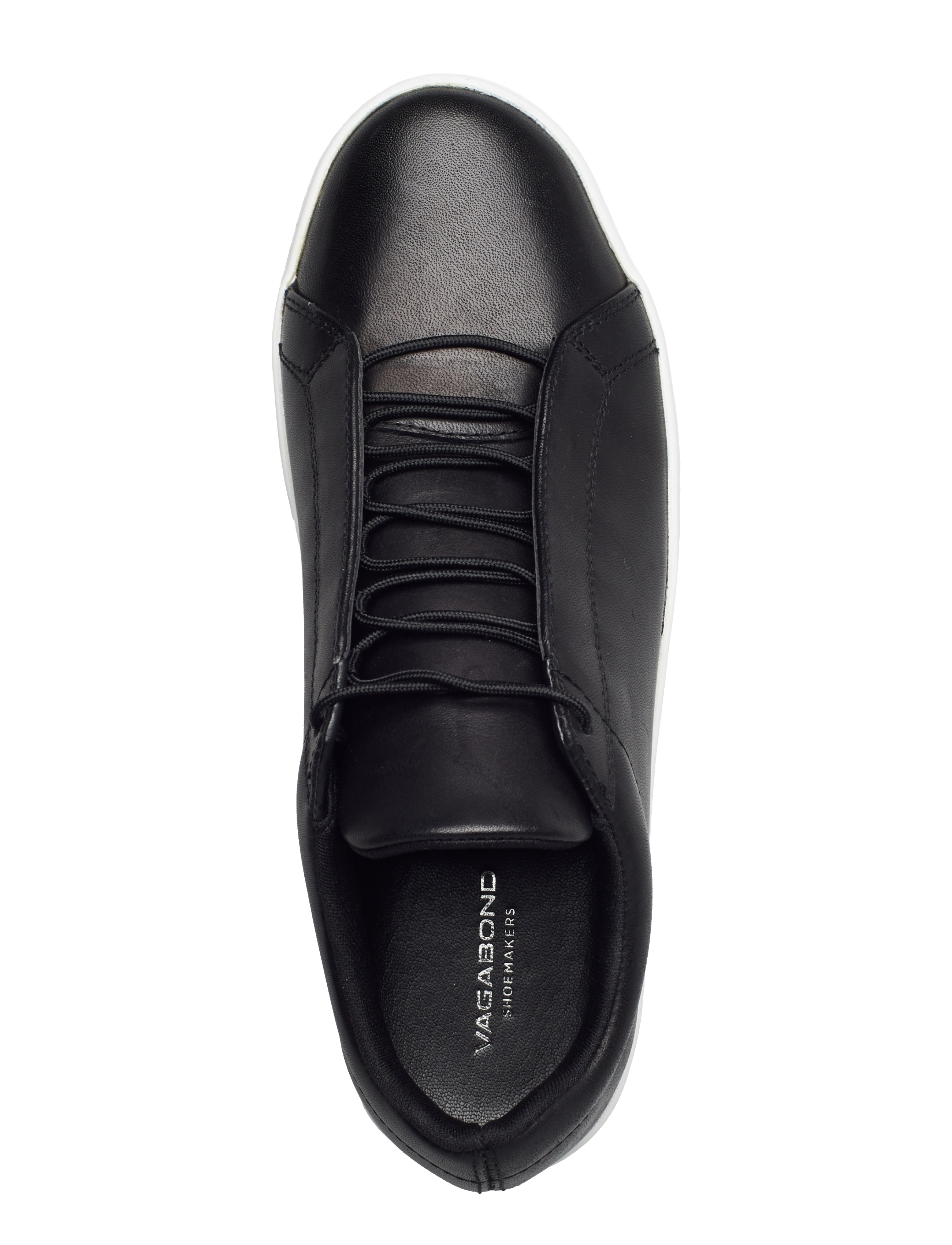 VAGABOND - ZOE - black - 4