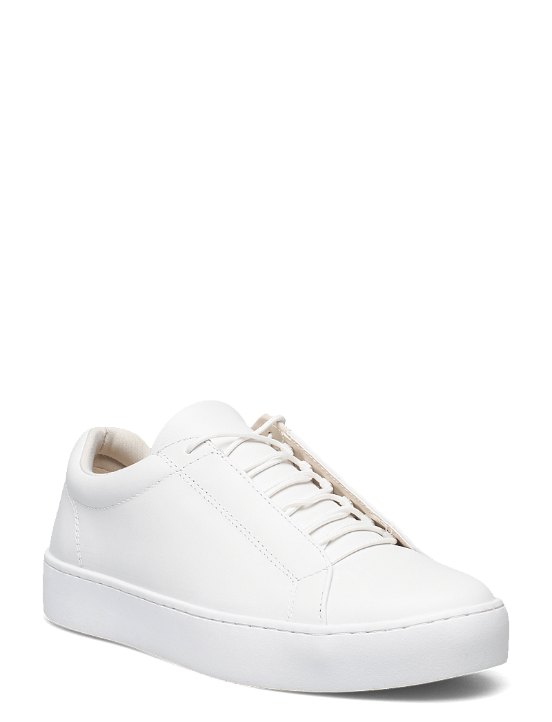 VAGABOND - ZOE - low top sneakers - white - 1