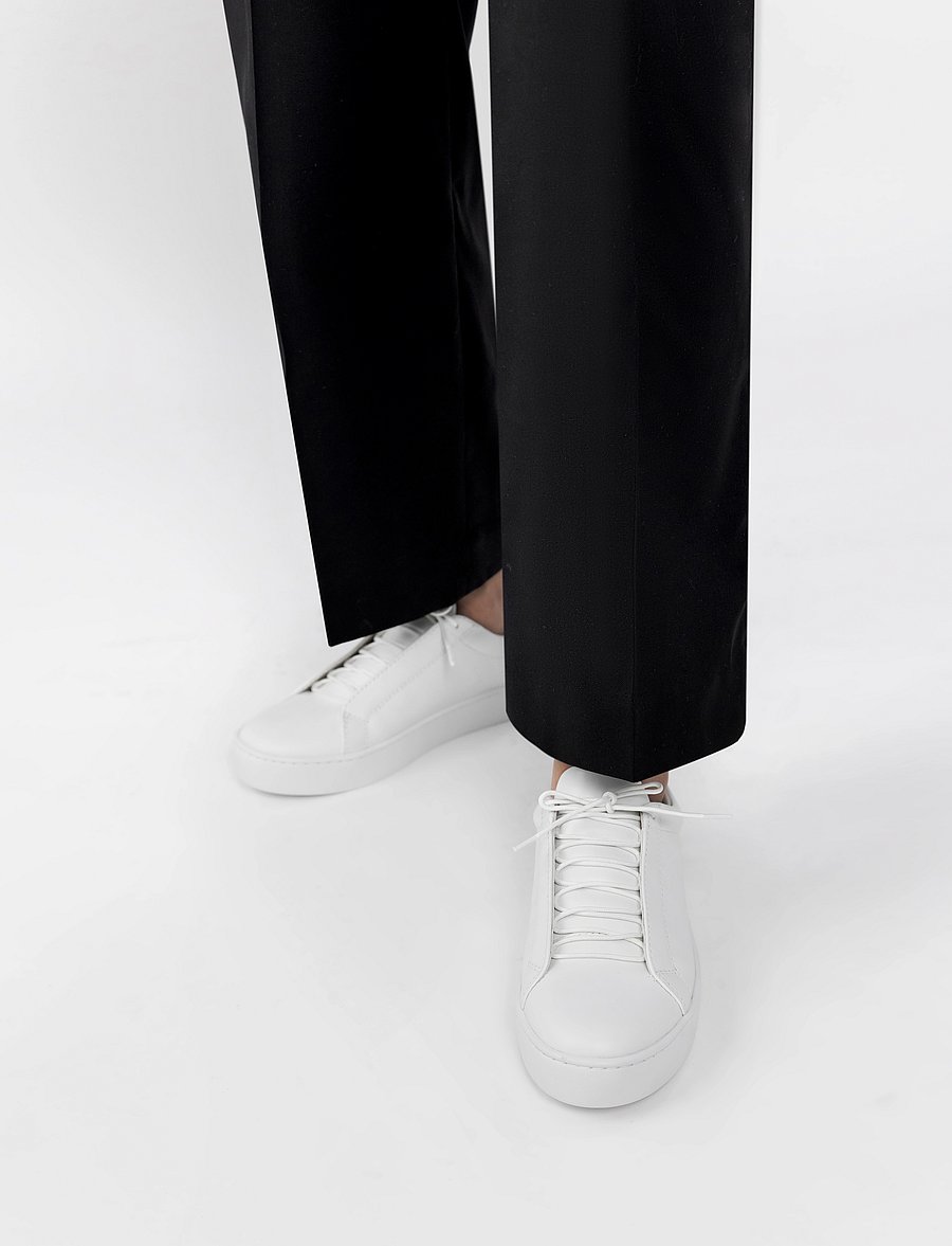 VAGABOND - ZOE - confirmation - white - 0
