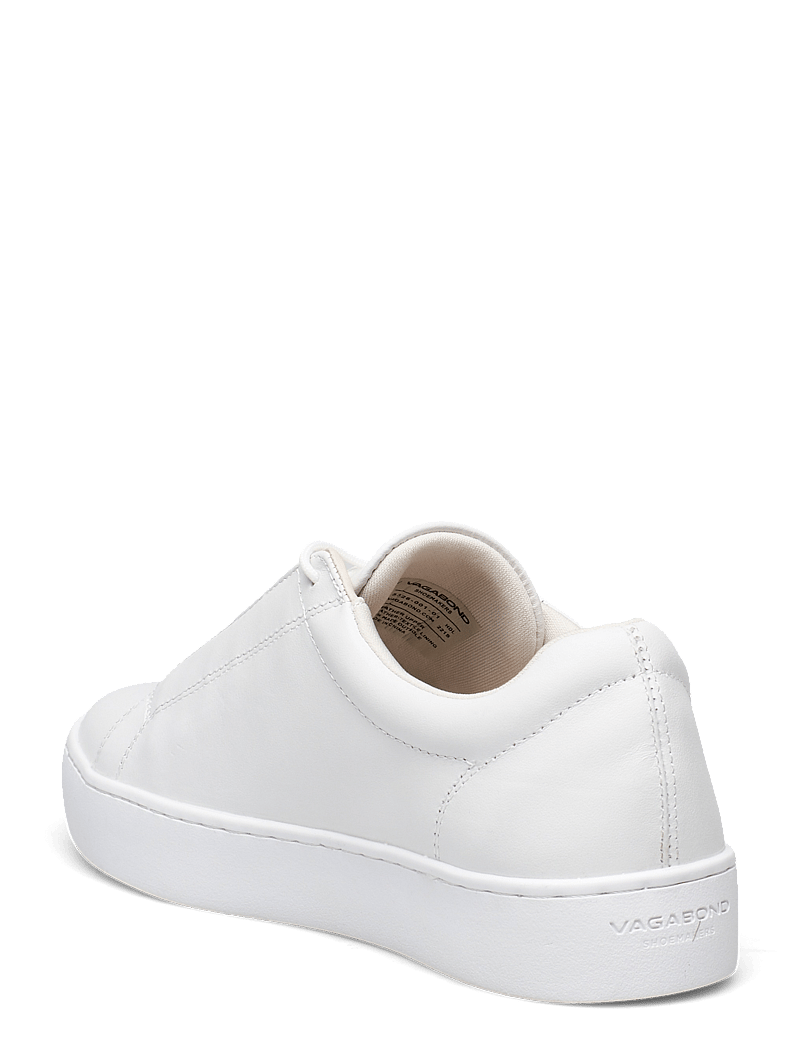 VAGABOND - ZOE - low top sneakers - white - 3