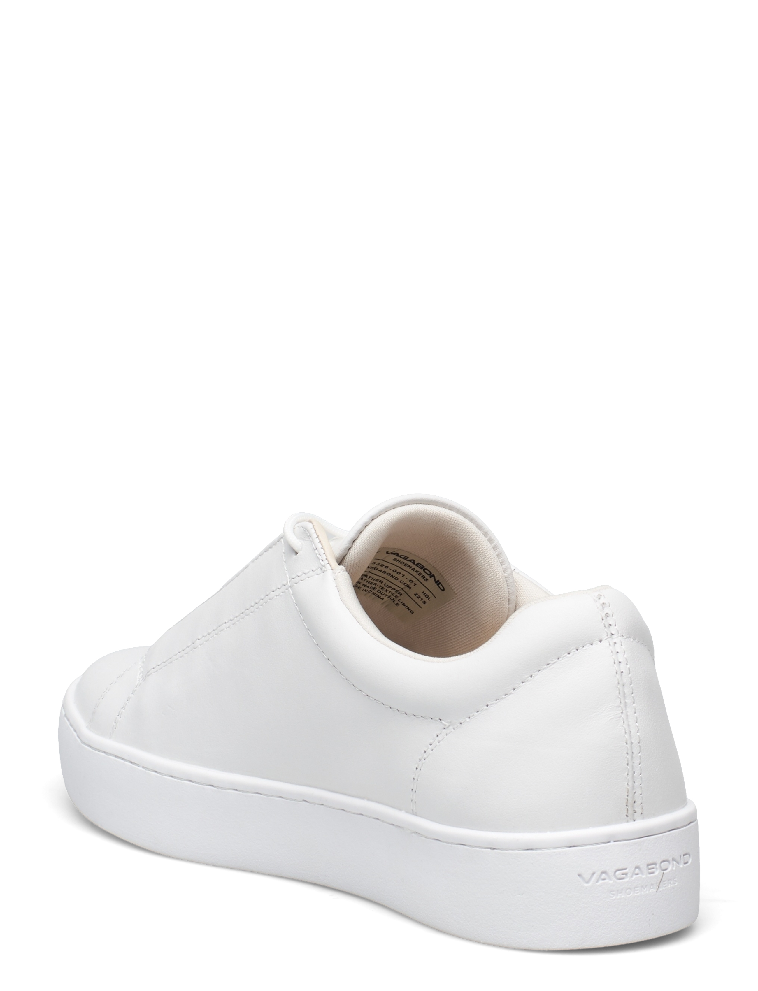 VAGABOND - ZOE - kristības - white - 3