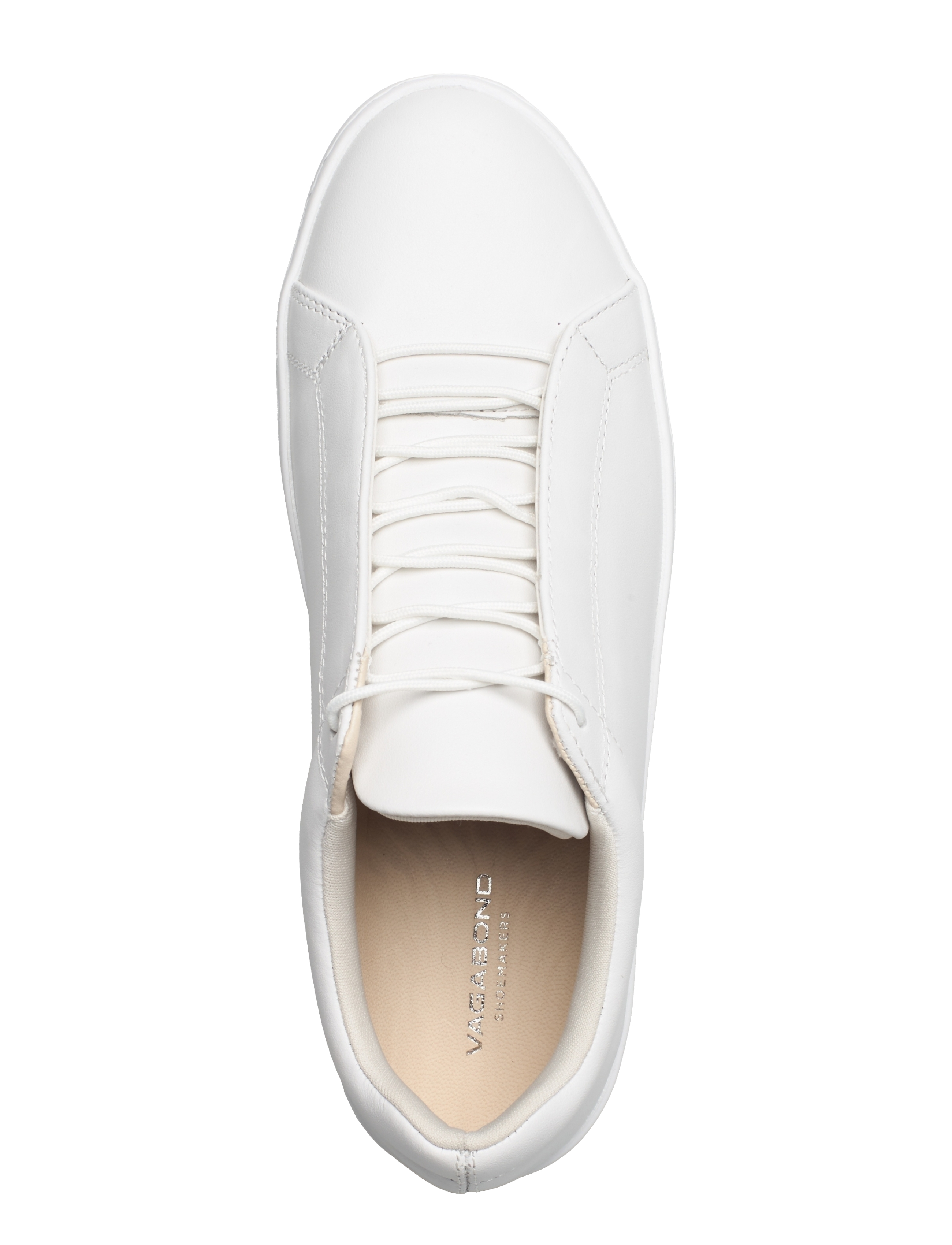 VAGABOND - ZOE - kristības - white - 4