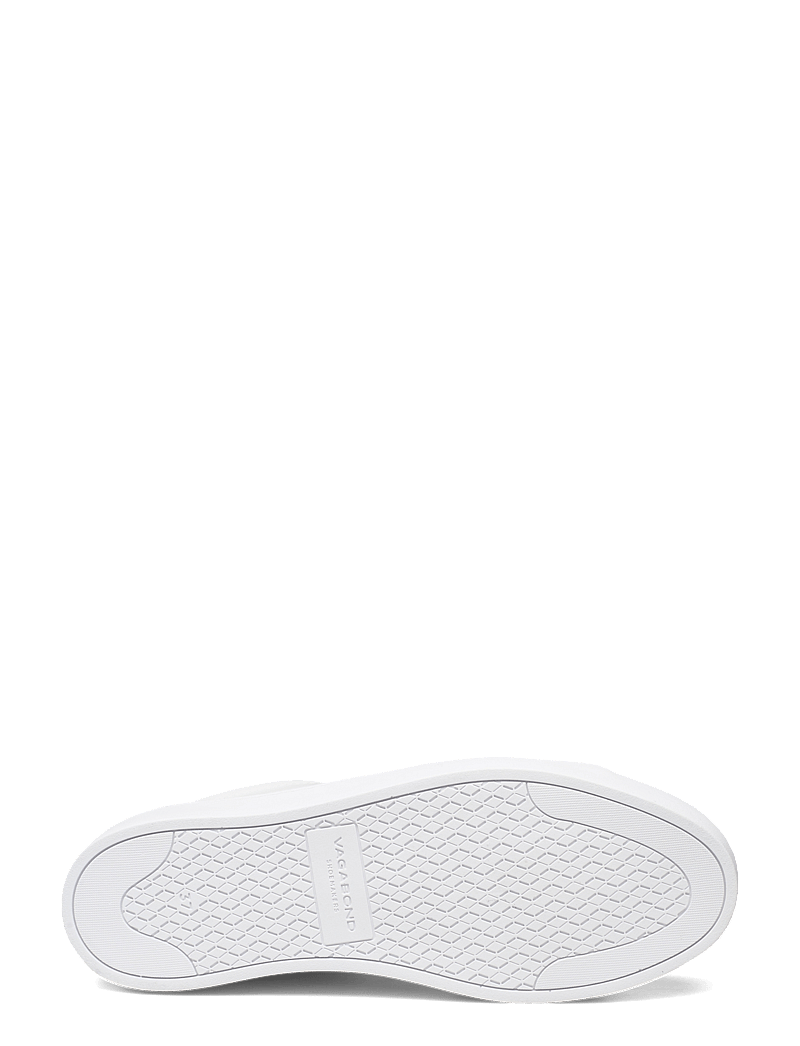 VAGABOND - ZOE - low top sneakers - white - 5