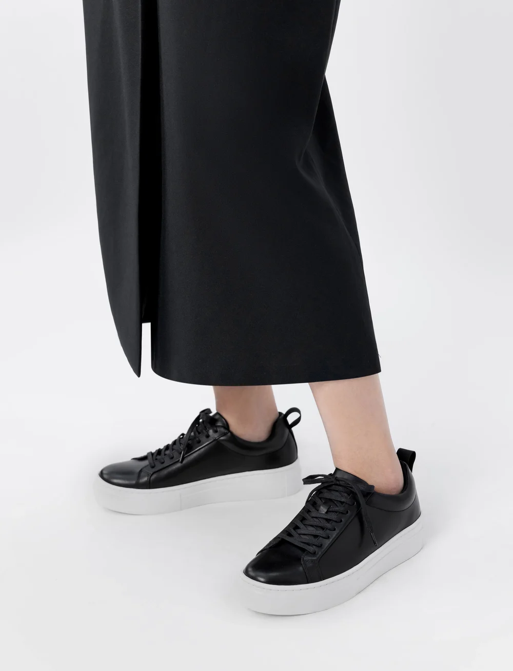 VAGABOND Zoe Platform Low top sneakers Boozt