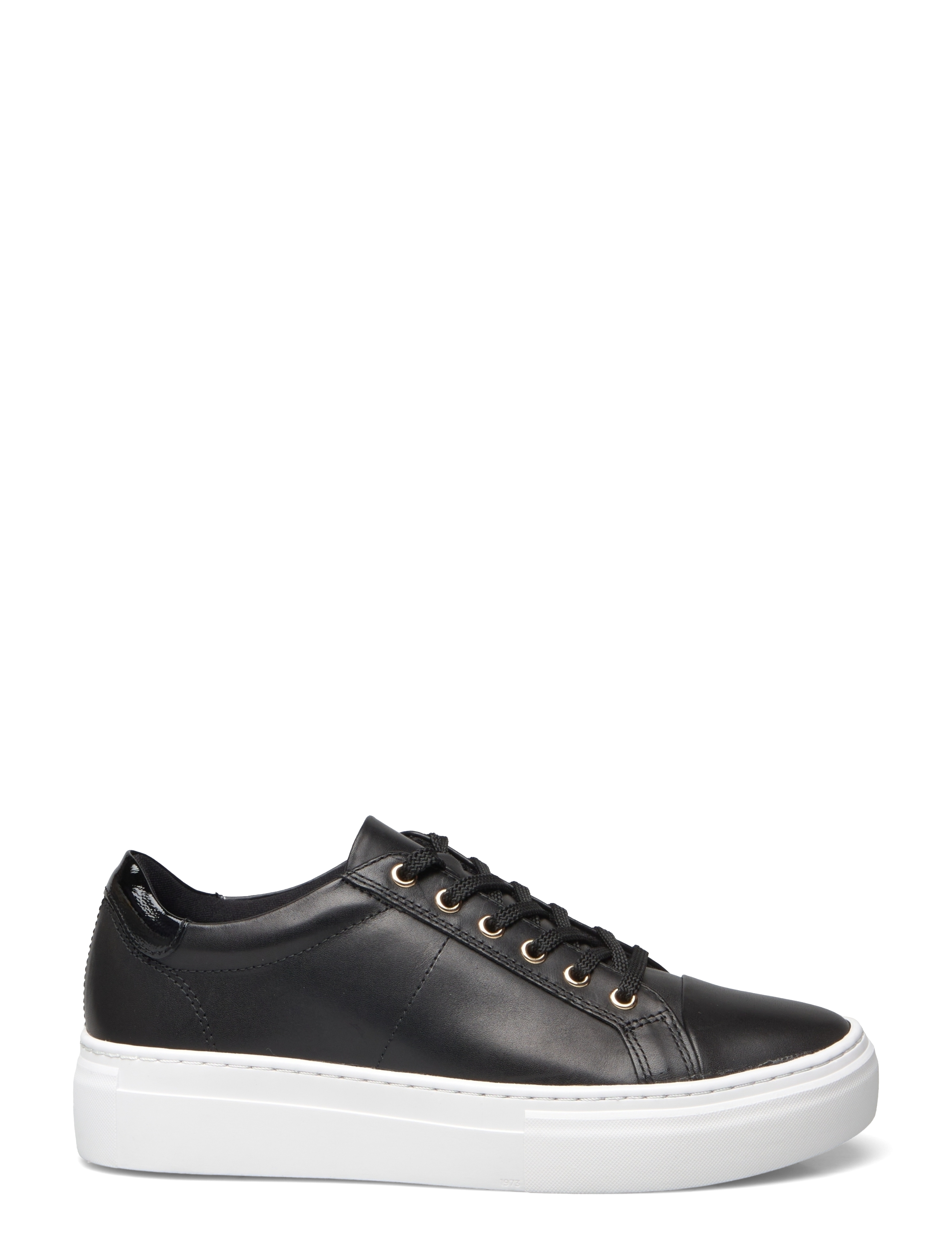 VAGABOND - ZOE PLATFORM - black - 2