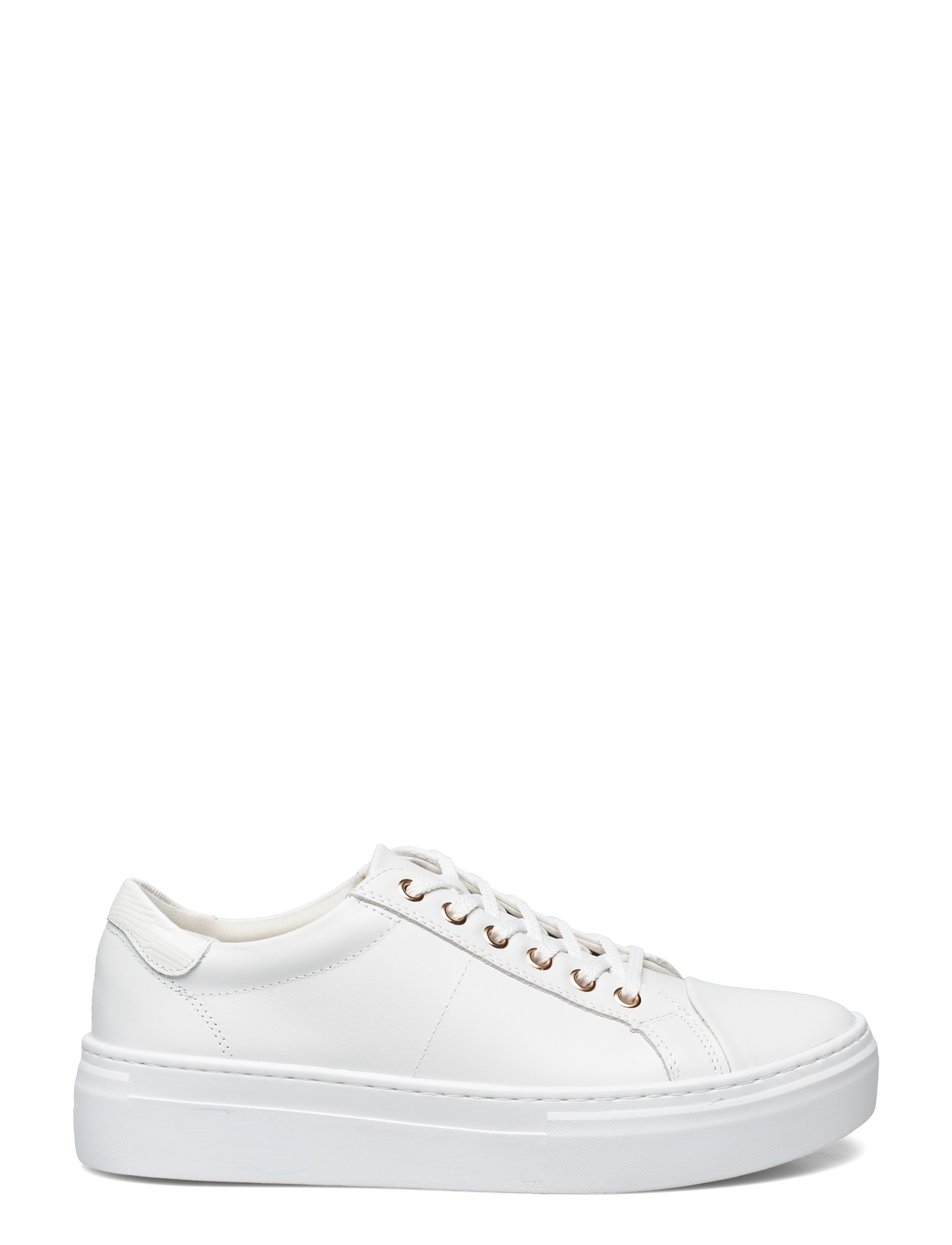 VAGABOND - ZOE PLATFORM - white - 2
