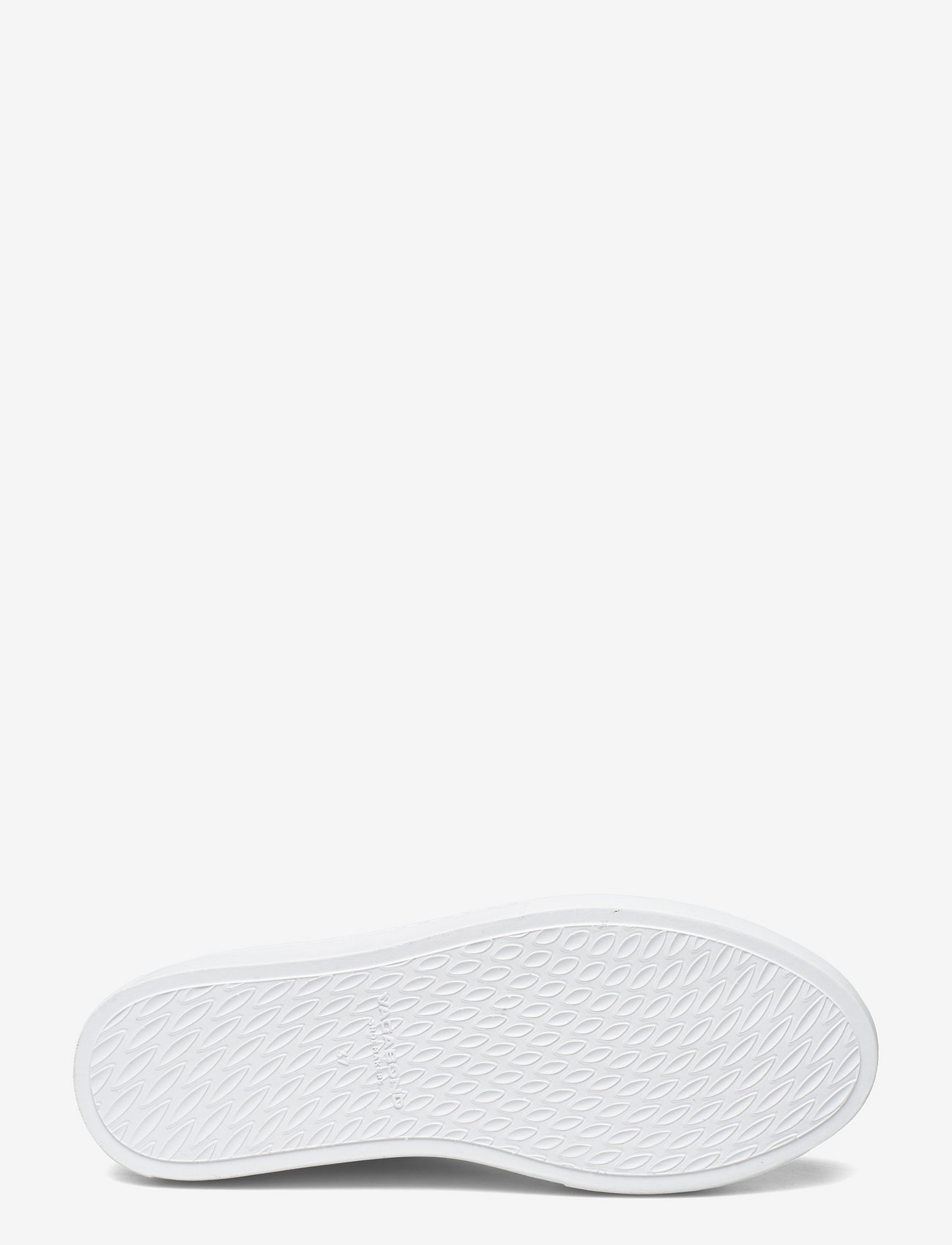 VAGABOND - ZOE PLATFORM - niedrige sneakers - white - 4