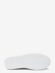 VAGABOND - ZOE PLATFORM - niedrige sneakers - white - 5