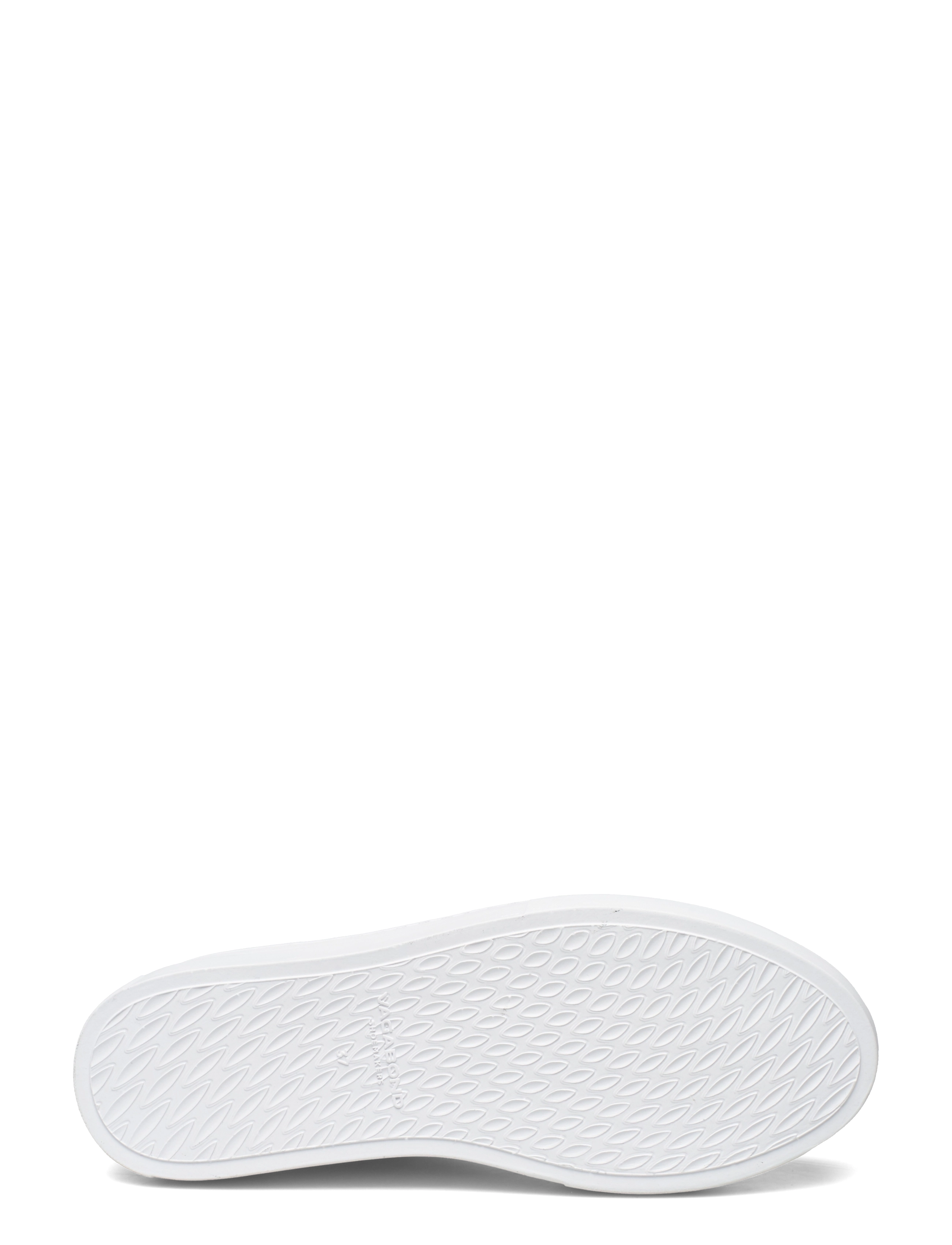 VAGABOND - ZOE PLATFORM - white - 5