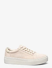 VAGABOND - ZOE PLATFORM - niedrige sneakers - off white - 1