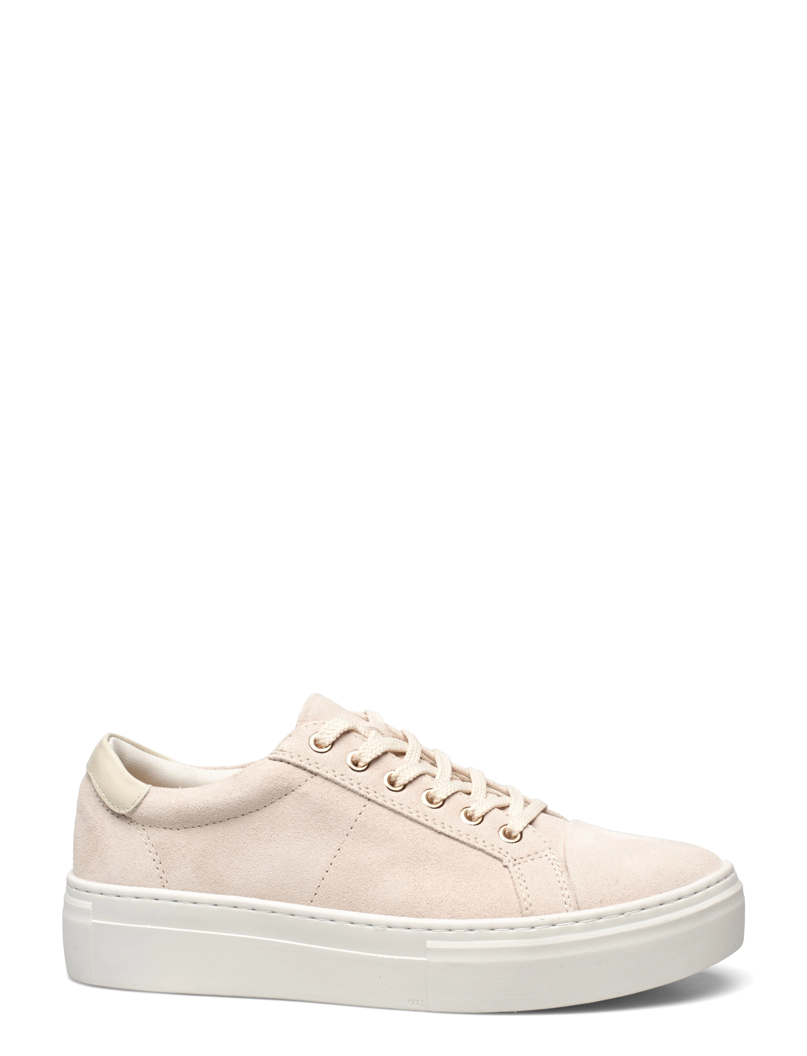VAGABOND - ZOE PLATFORM - off white - 1