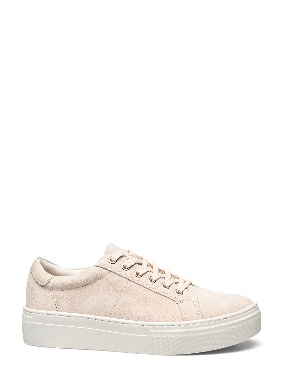 VAGABOND - ZOE PLATFORM - off white - 1