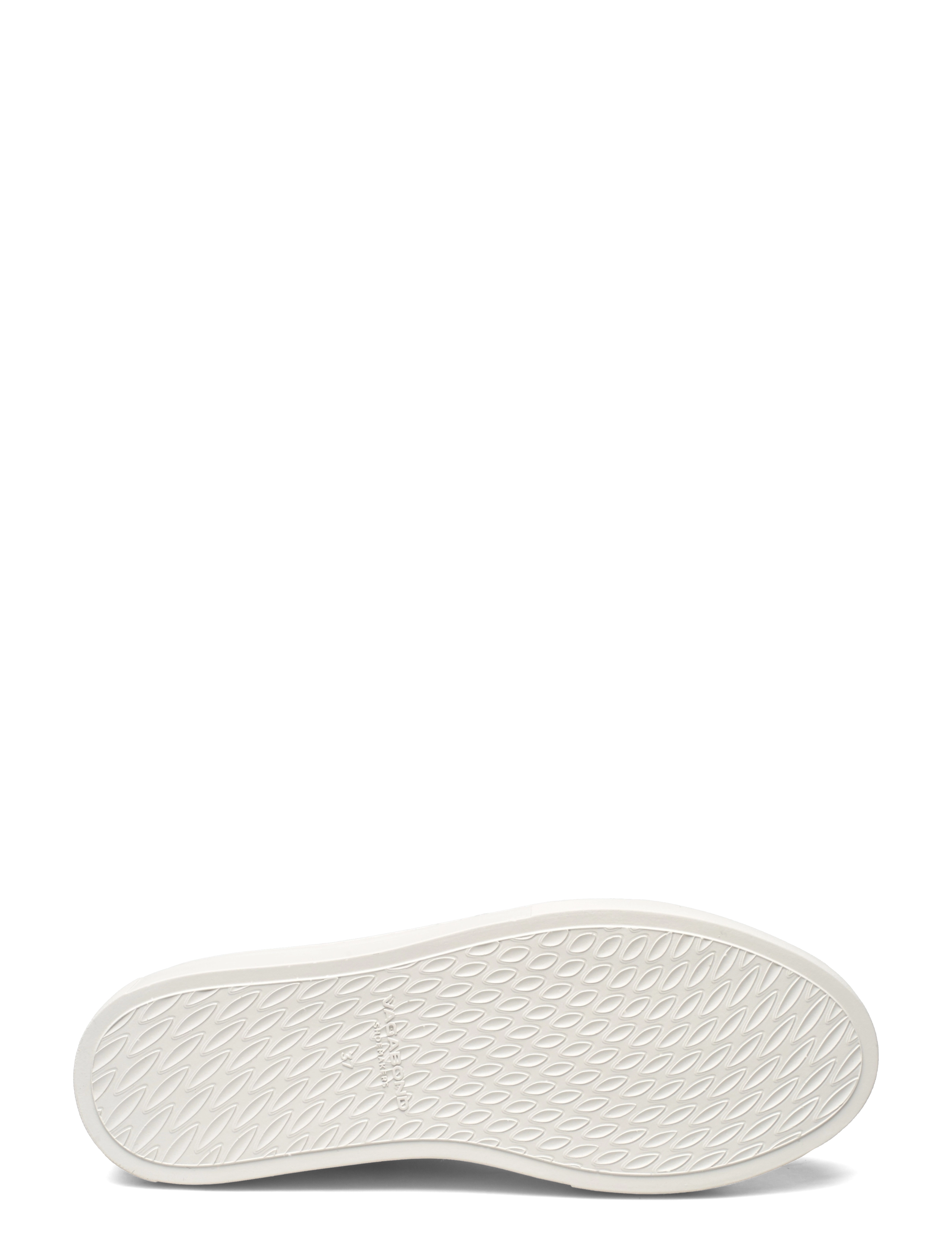 VAGABOND - ZOE PLATFORM - off white - 4