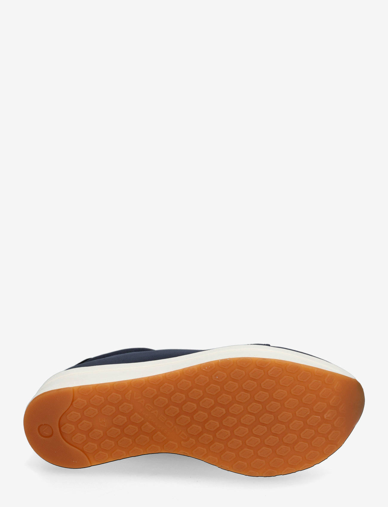 VAGABOND - CASEY - madala säärega tossud - dark blue - 4