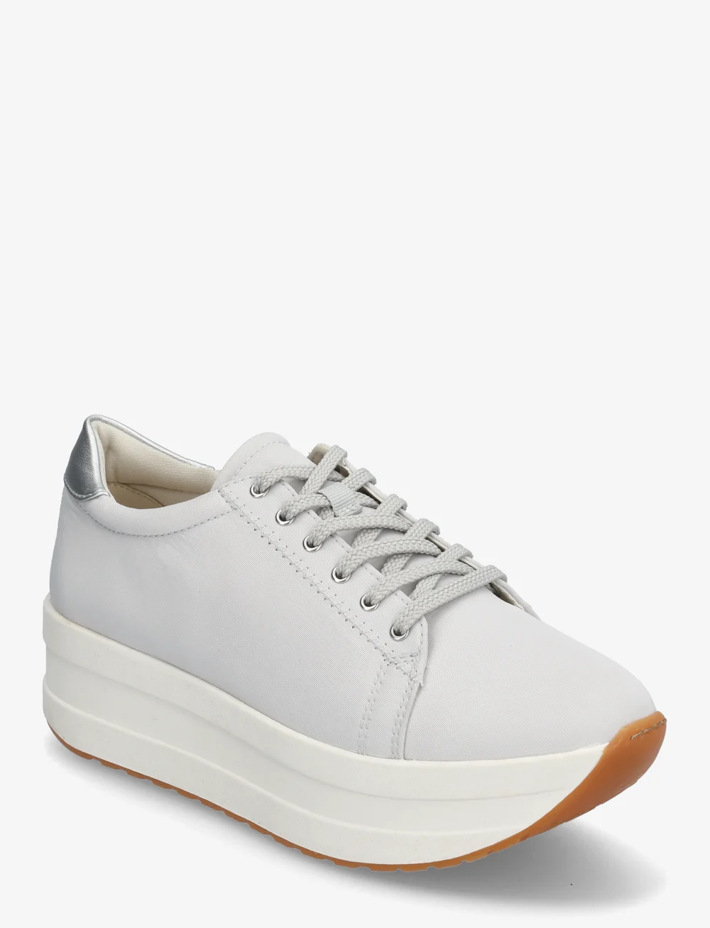 VAGABOND - CASEY - lave sneakers - light grey - 0