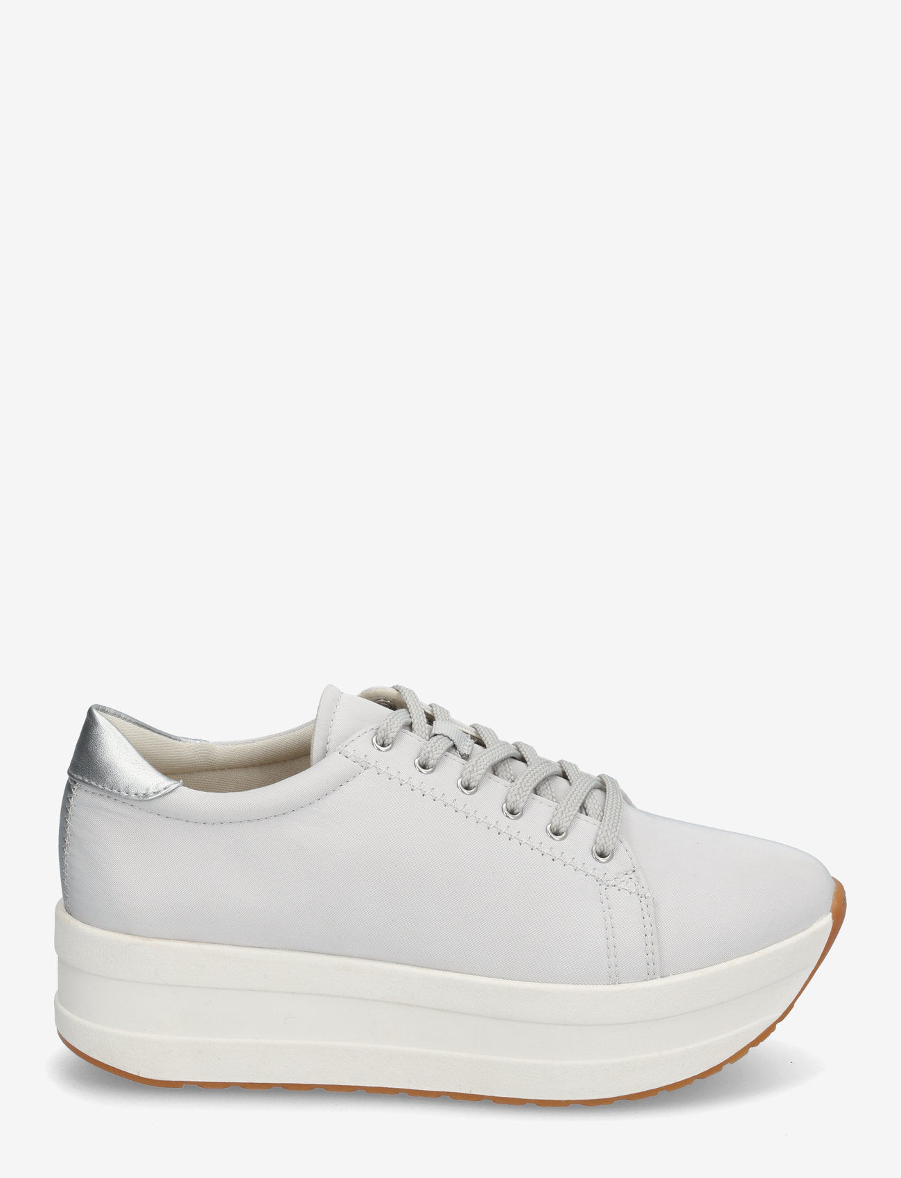 VAGABOND - CASEY - låga sneakers - light grey - 1