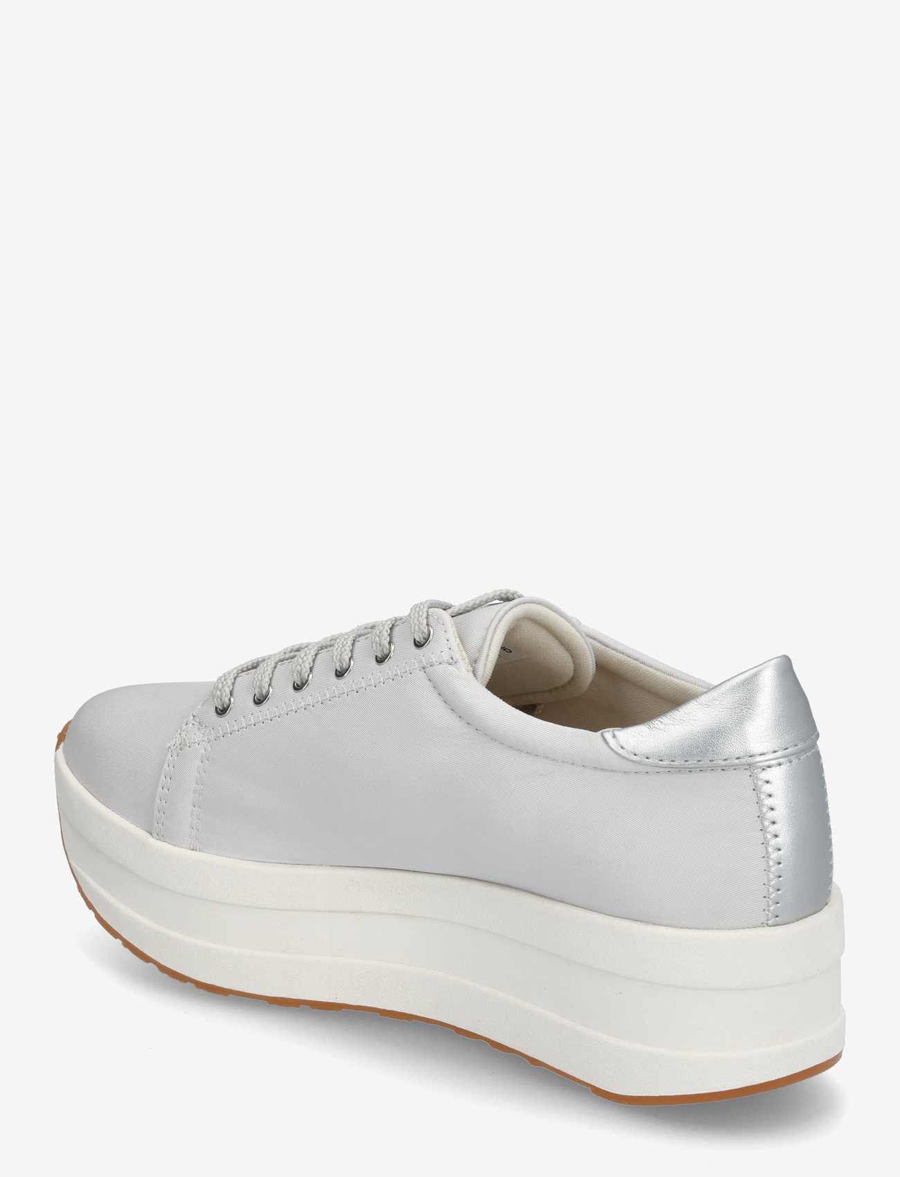 VAGABOND - CASEY - låga sneakers - light grey - 2