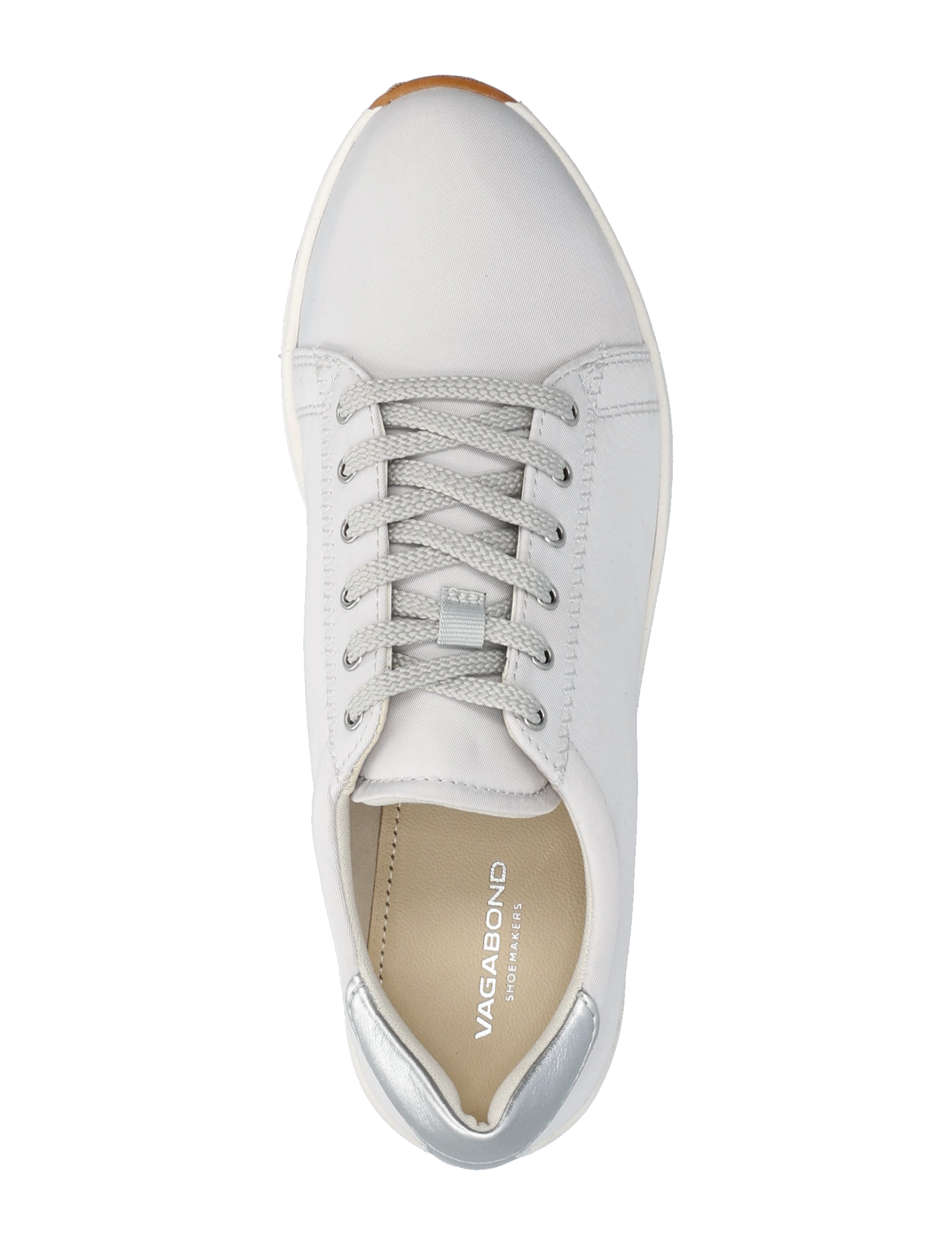 VAGABOND - CASEY - light grey - 3