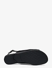 VAGABOND - TIA - płaskie sandały - black - 4