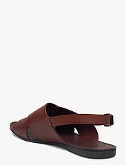 VAGABOND - TIA - flat sandals - brown - 2
