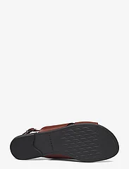 VAGABOND - TIA - platta sandaler - brown - 4
