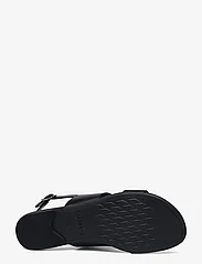 VAGABOND - TIA - platta sandaler - black - 4