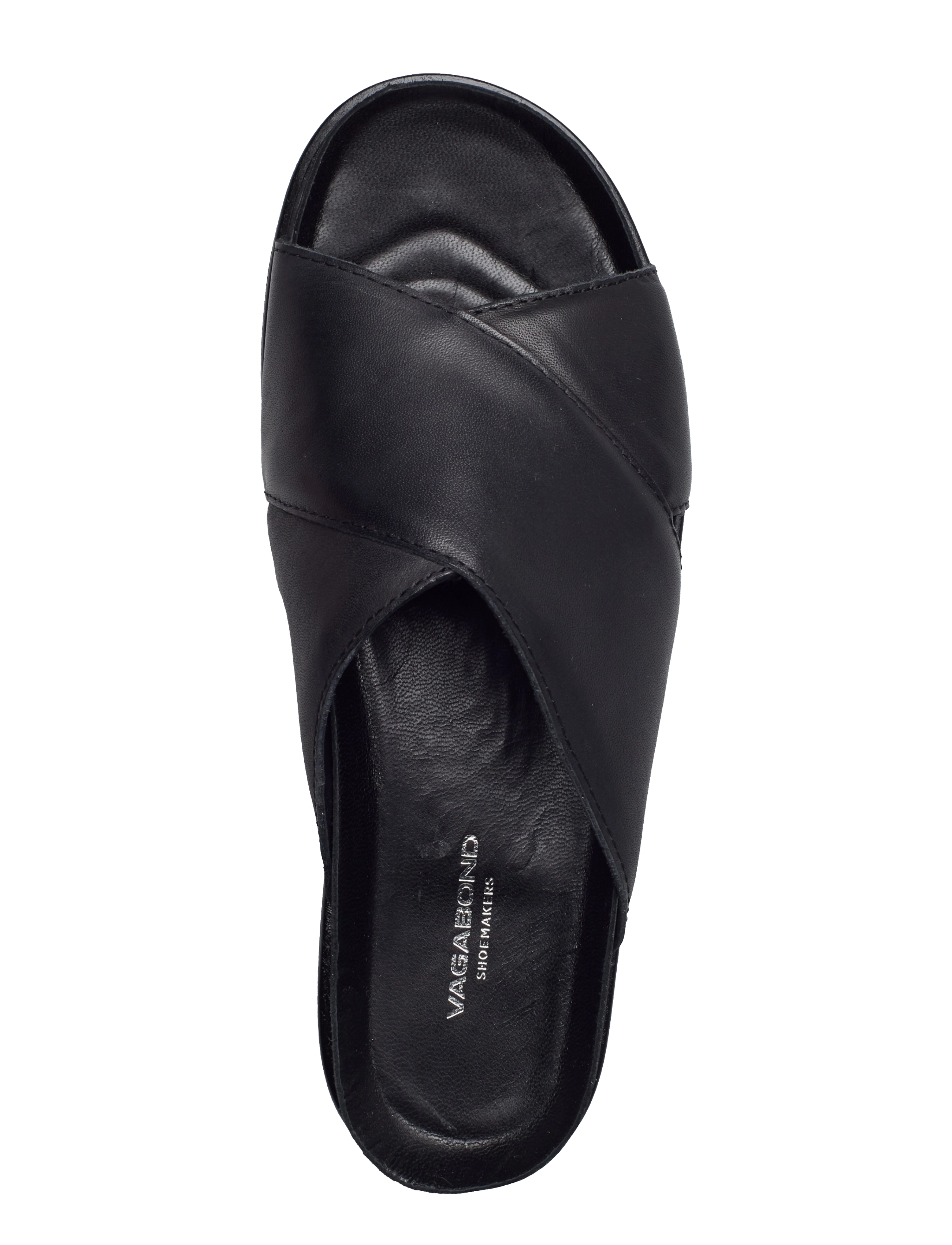 VAGABOND - ERIN - black - 3