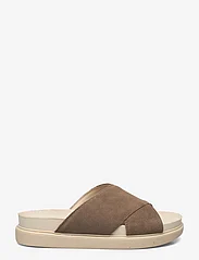 VAGABOND - ERIN - platta sandaler - brown - 1