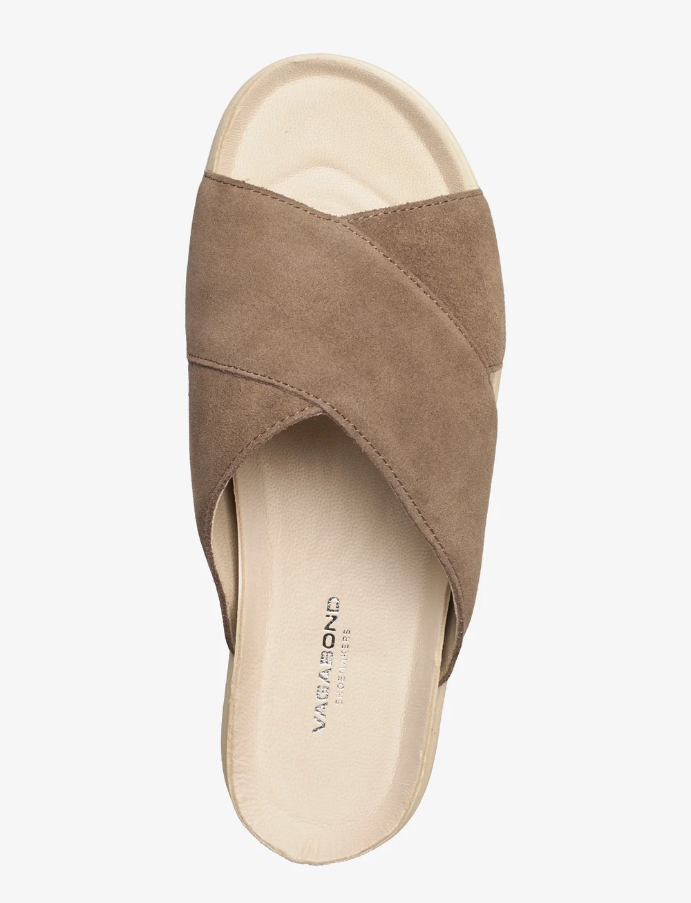 Vagabond sandales discount