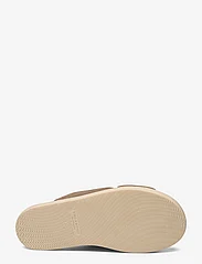 VAGABOND - ERIN - flat sandals - brown - 4