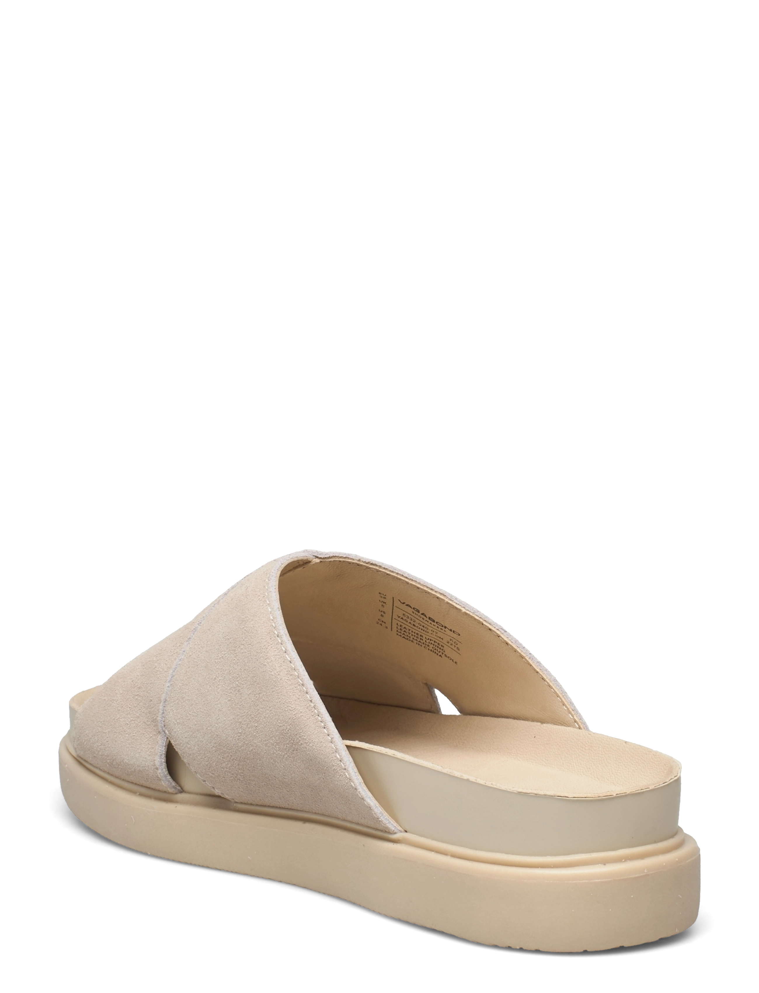 VAGABOND - ERIN - off white - 2