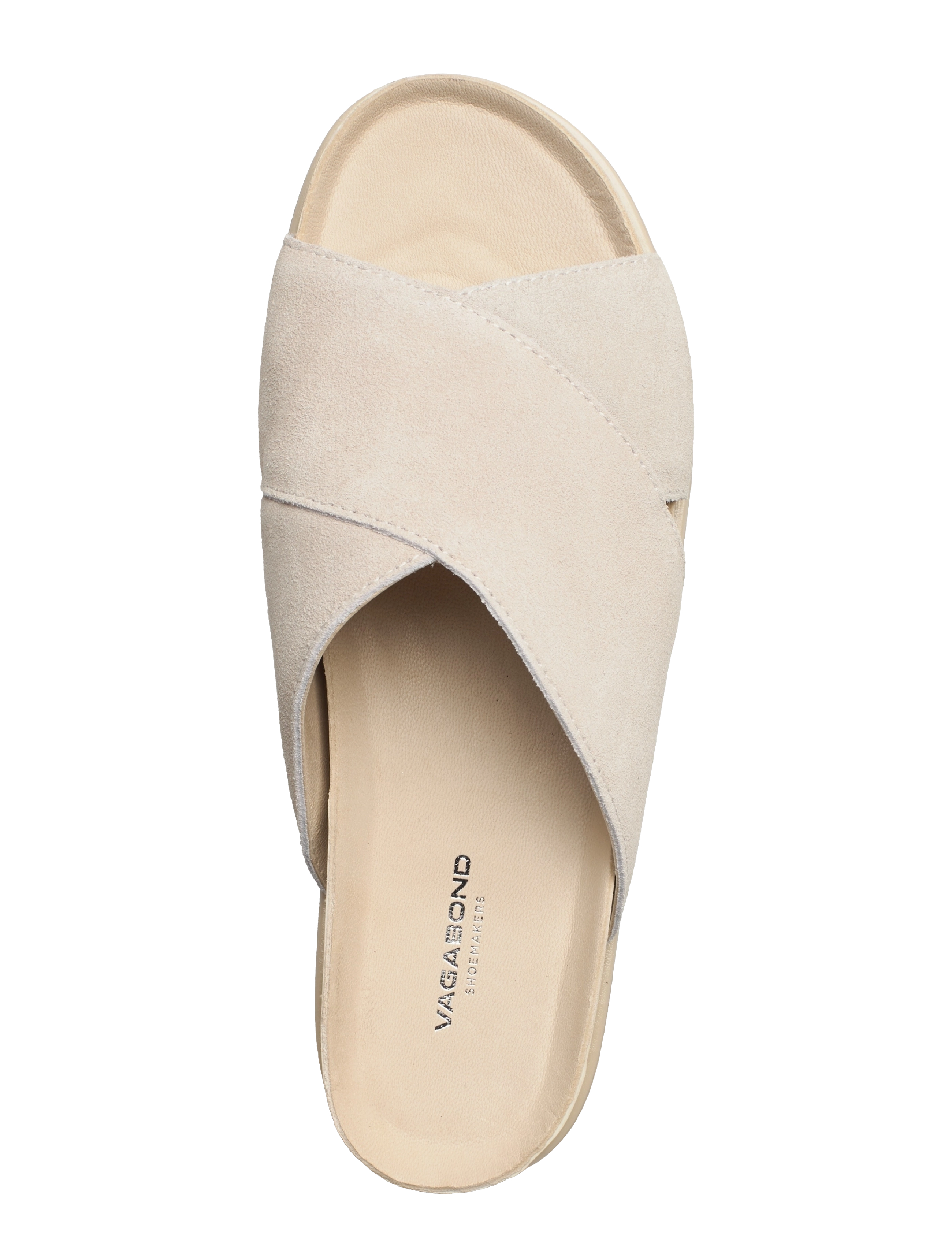 VAGABOND - ERIN - off white - 3