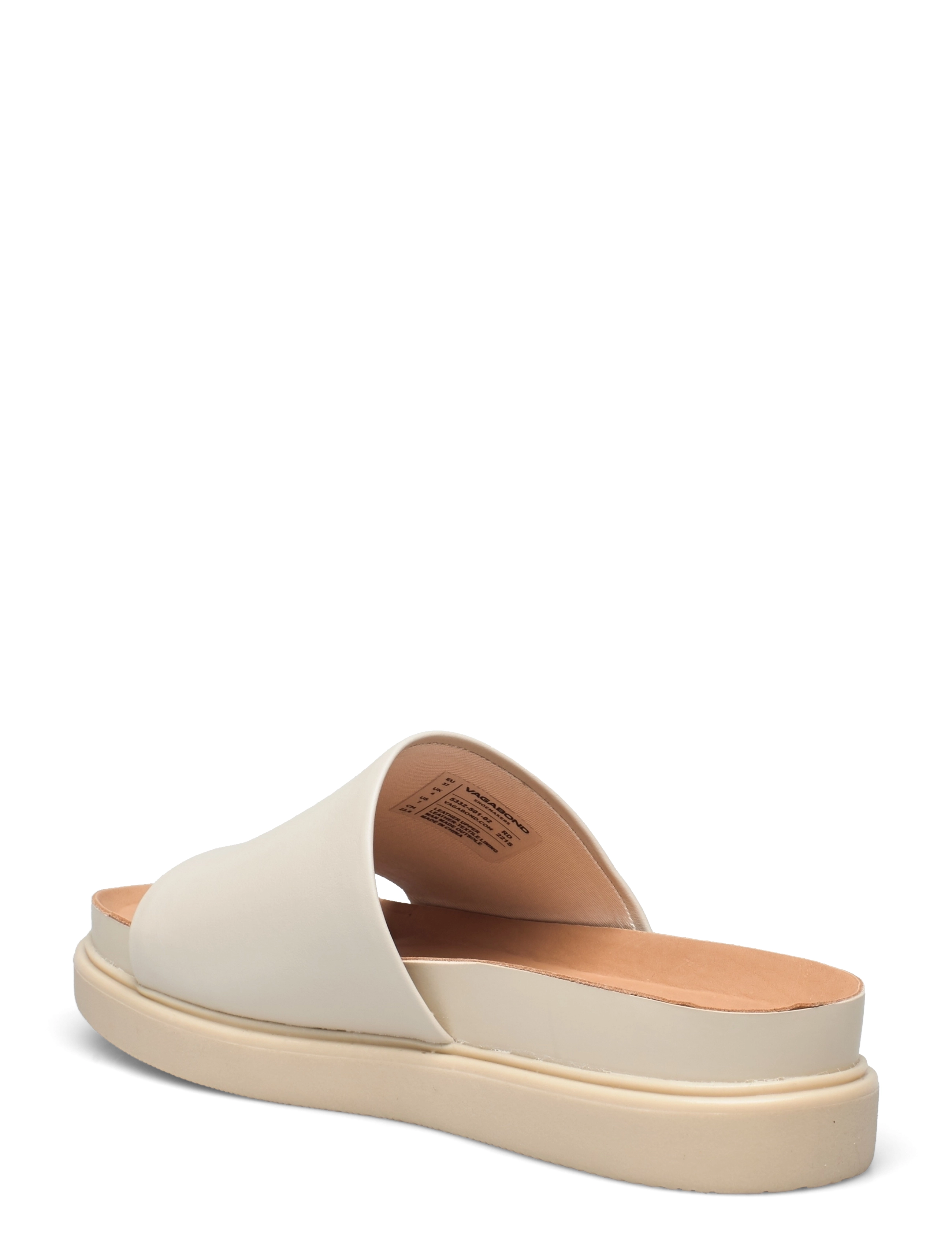 VAGABOND - ERIN - off white - 2
