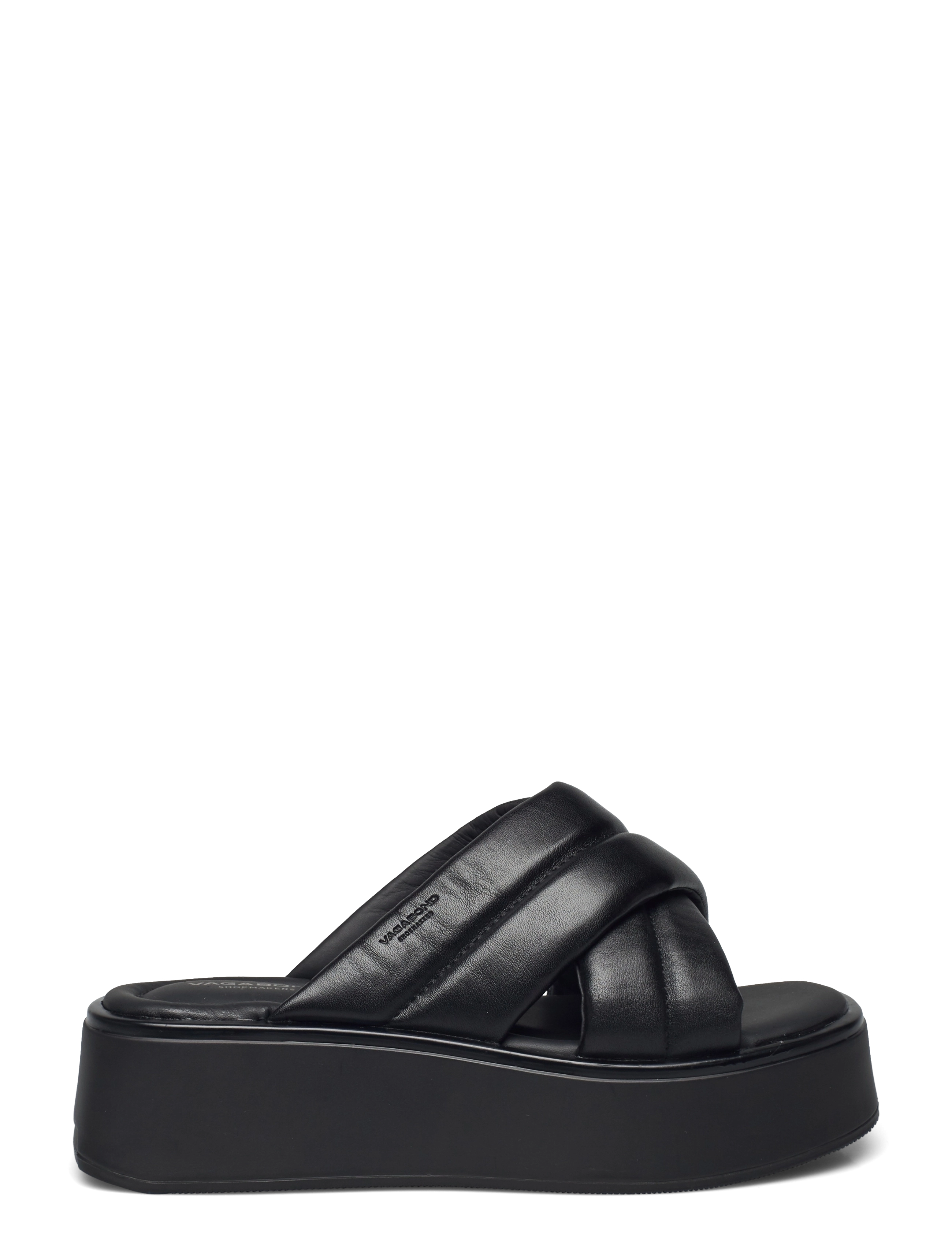 VAGABOND - COURTNEY - black - 1