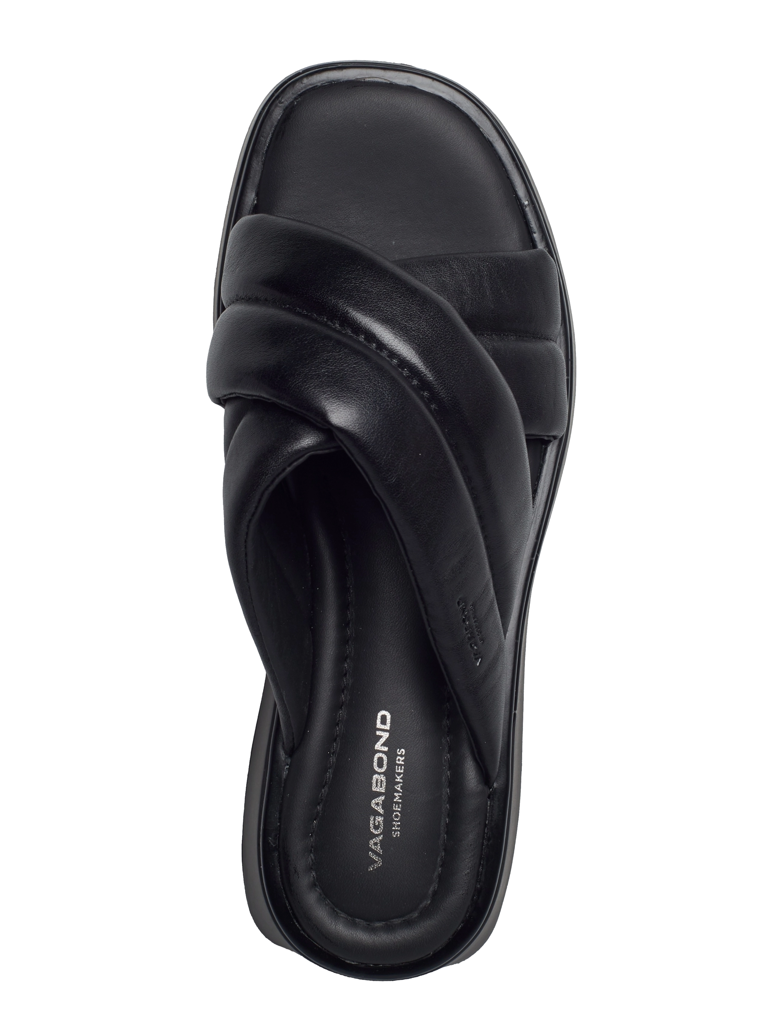 VAGABOND - COURTNEY - black - 3