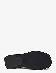 VAGABOND - COURTNEY - platvorm sandaalid - black - 4