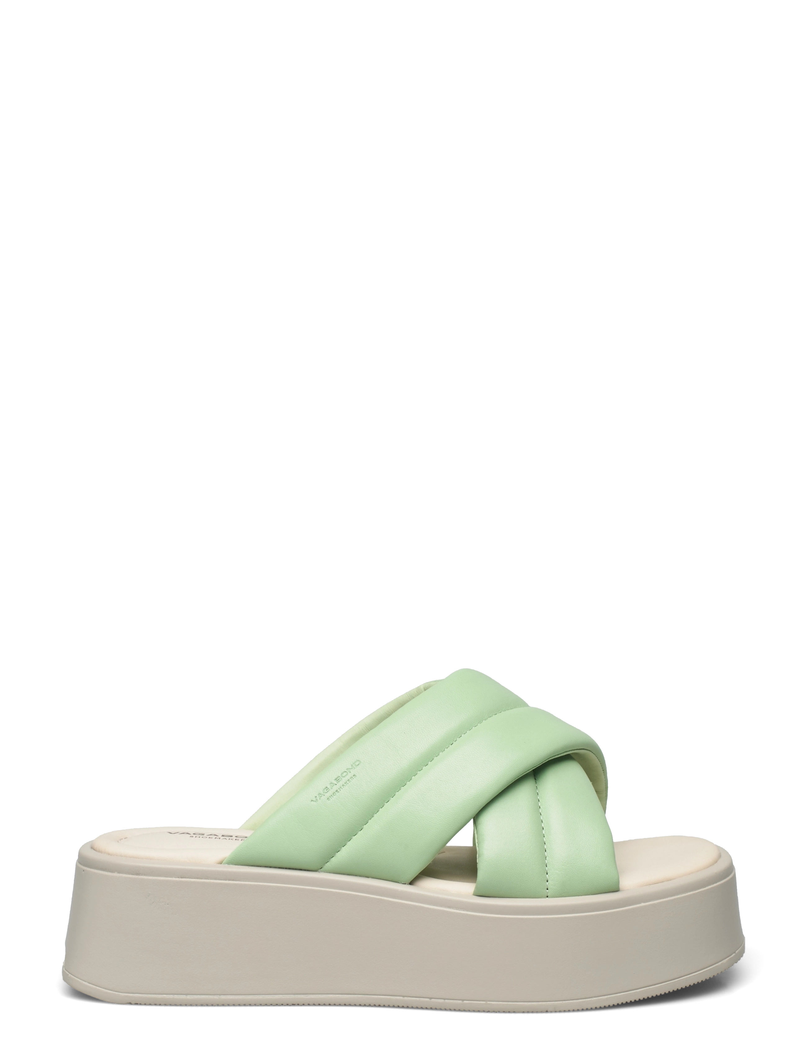 VAGABOND - COURTNEY - light green - 1