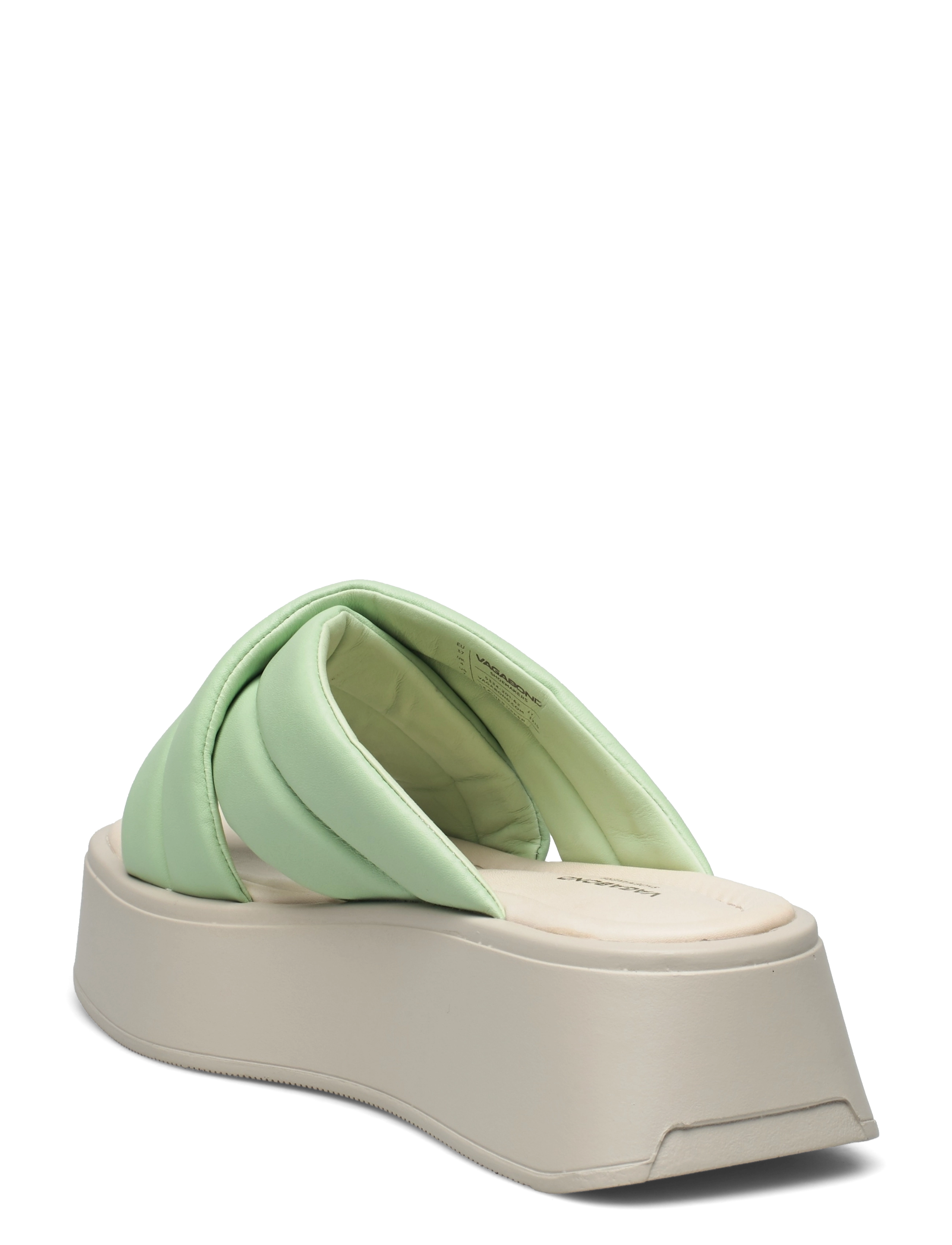 VAGABOND - COURTNEY - light green - 2